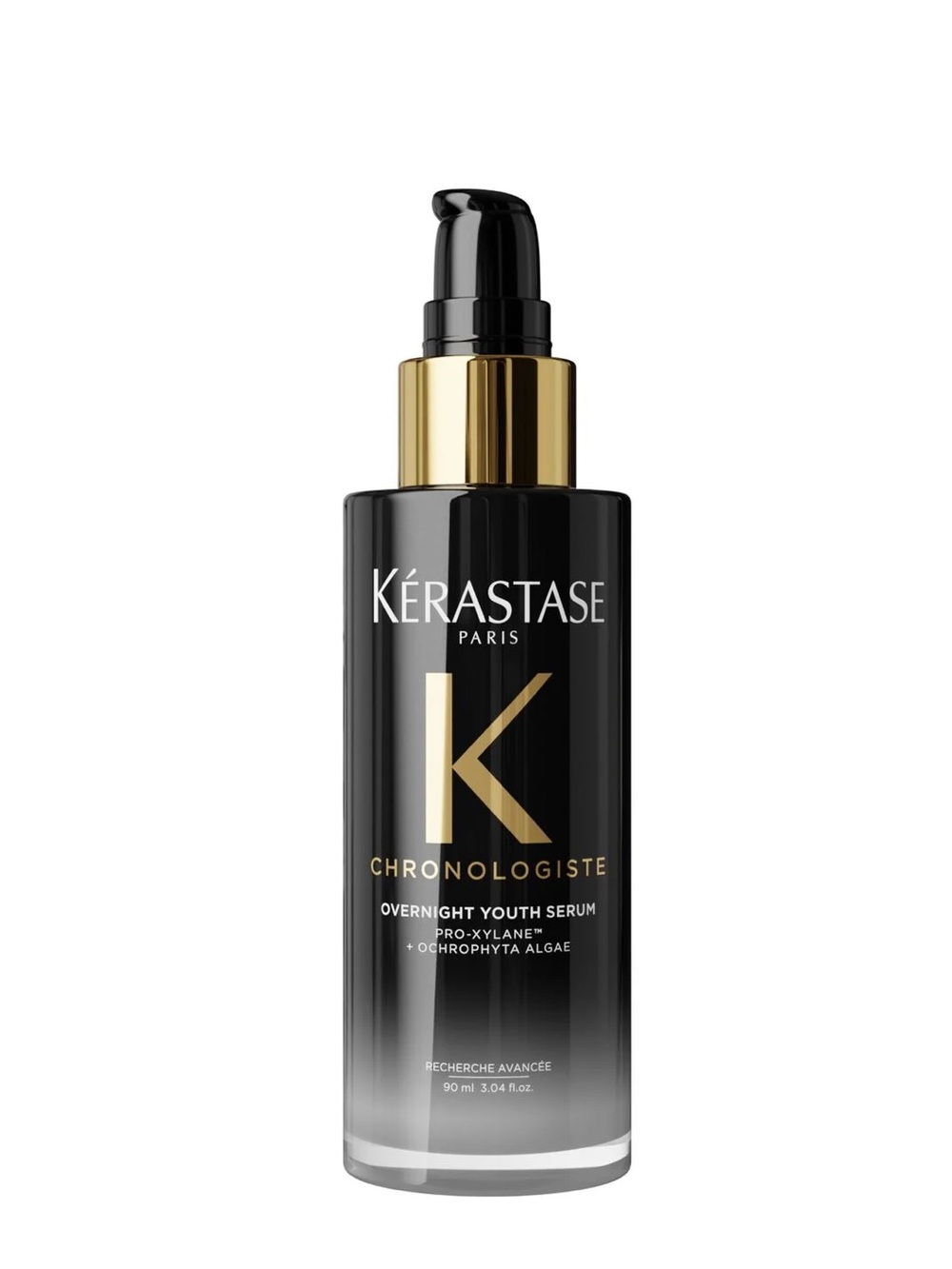 Kerastase CHRONOLOGISTE Overnight Youth Hair Serum